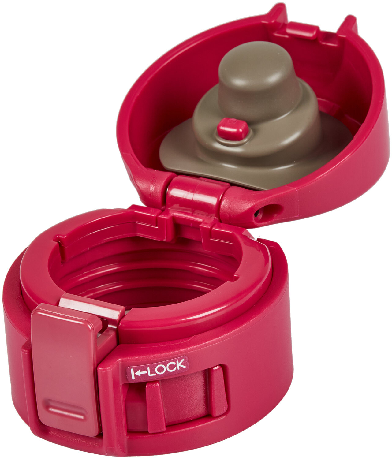 Крышка для термоса Zojirushi SM-KHF ц:красный