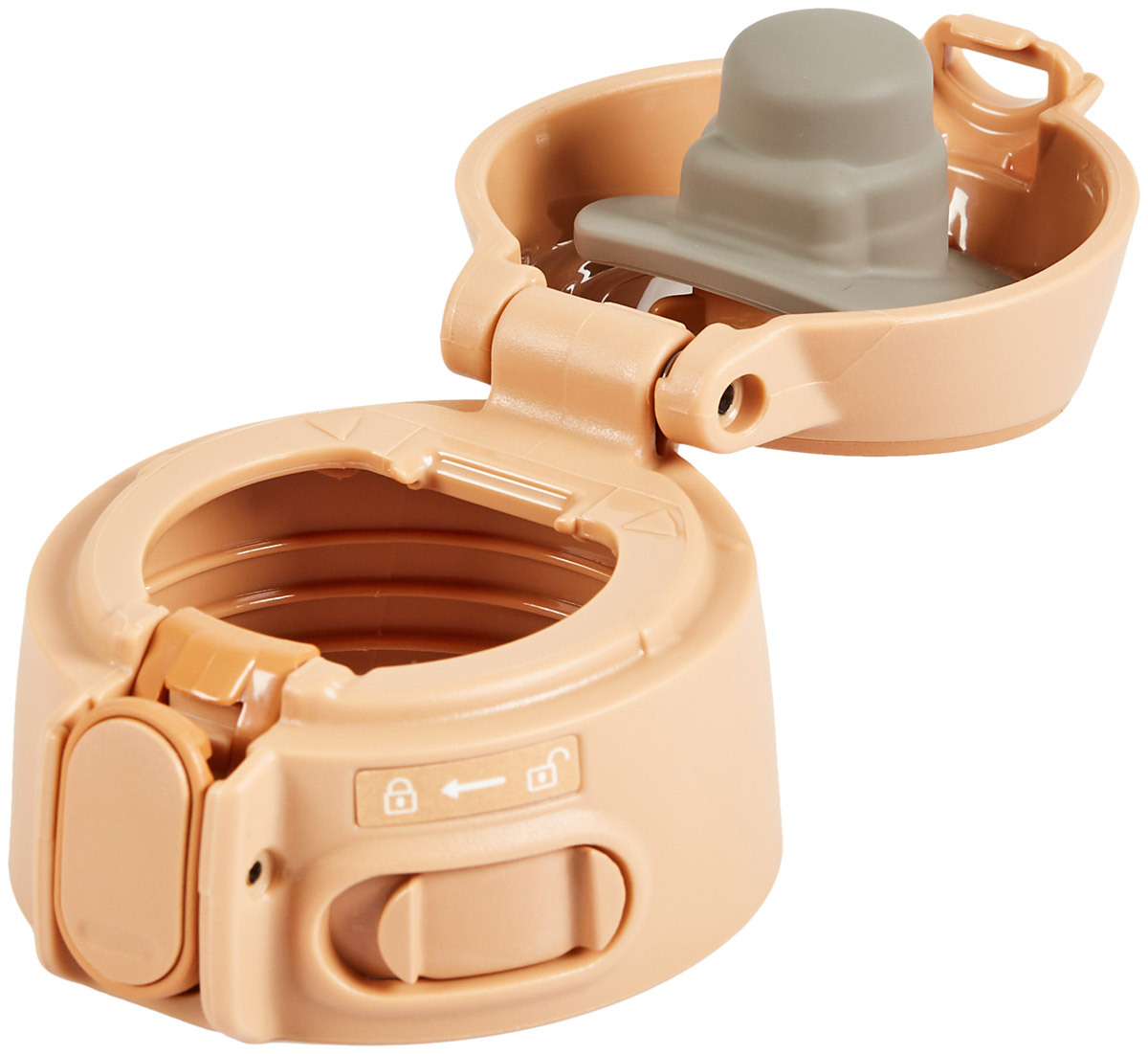 Крышка для термоса Zojirushi SM-TA/TAE ц:золото