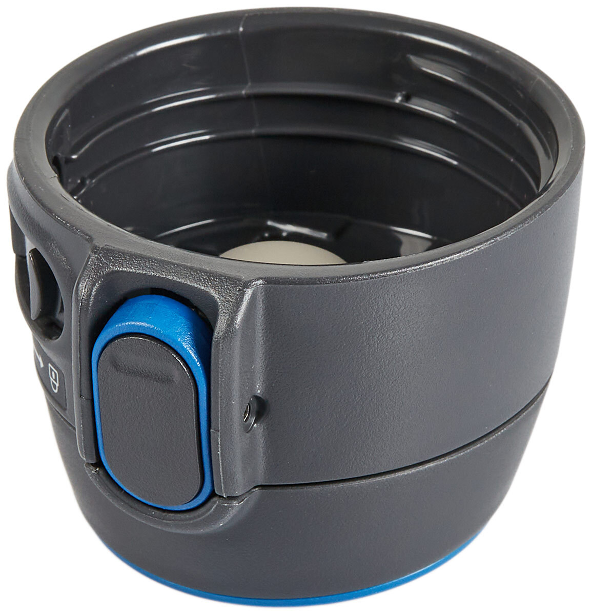 Крышка для термоса Zojirushi SM-TA/TAE ц:черный/синий