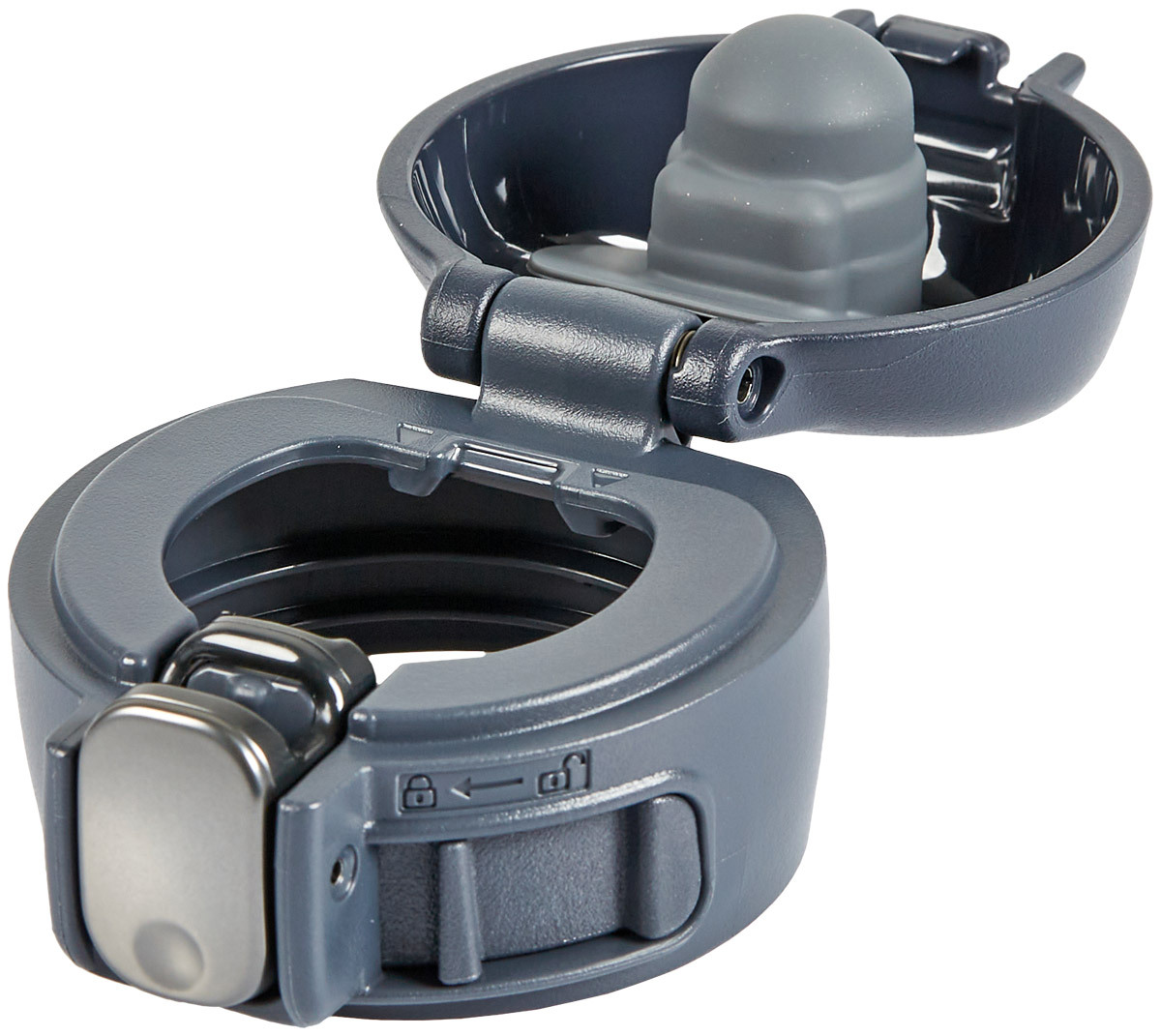 Крышка для термоса Zojirushi SM-WA ц:черный