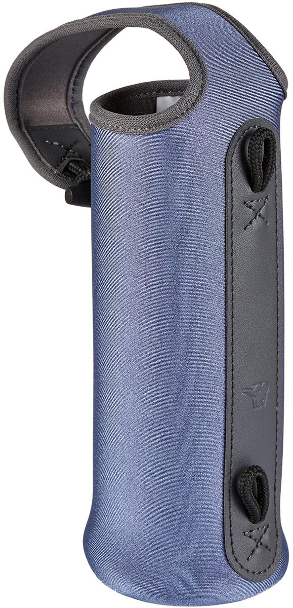 Чехол для термоса Zojirushi MC-AA02 для 0,48л ц:синий