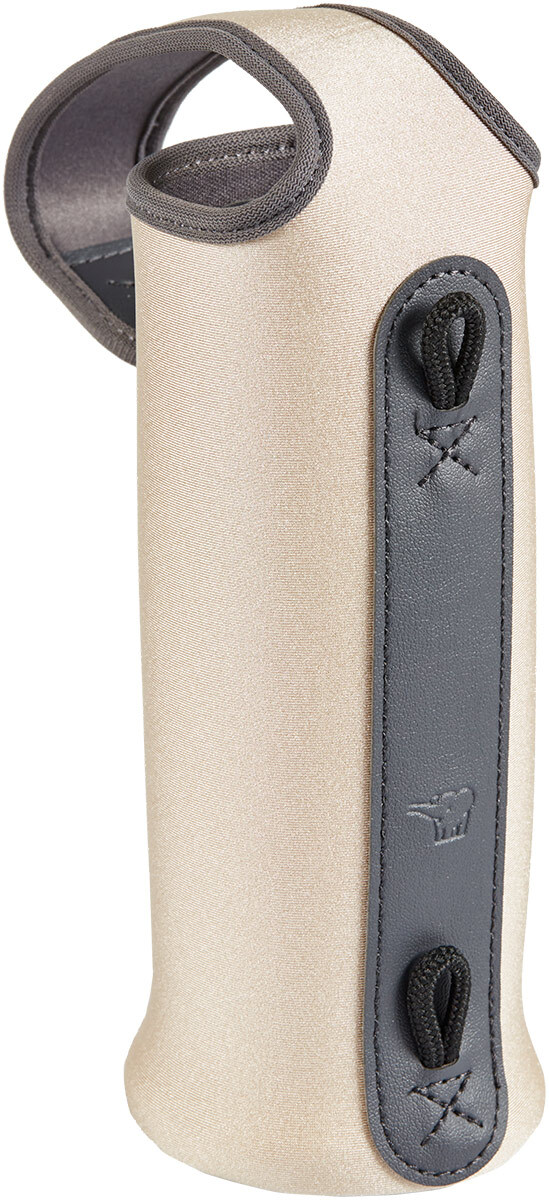 Чехол для термоса Zojirushi MC-AA02 для 0,48л ц:бежевый