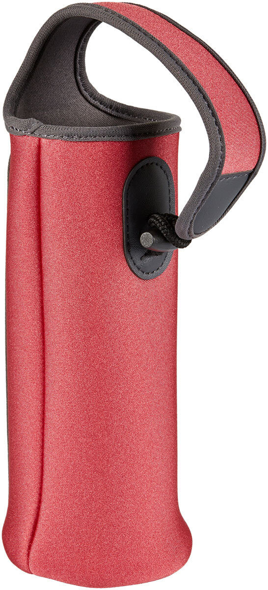 Чехол для термоса Zojirushi MC-AA02 для 0,48л ц:красный