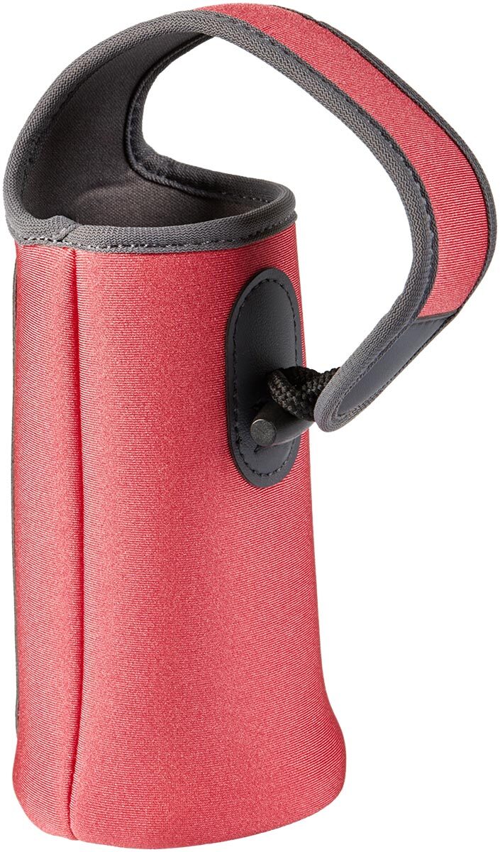 Чехол для термоса Zojirushi MC-AA01 для 0,36л ц:красный