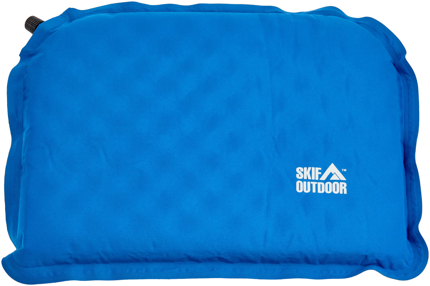 Сидушка надувная Skif Outdoor Plate. Голубой