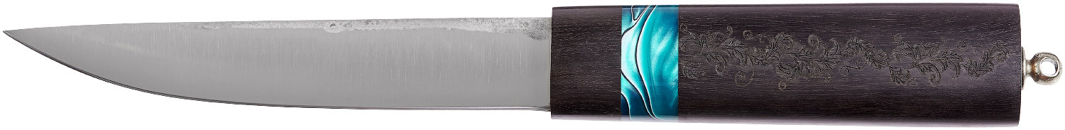 Нож R.A.Knives "Якут Лоза"