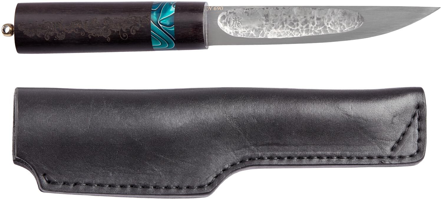 Нож R.A.Knives "Якут Лоза"