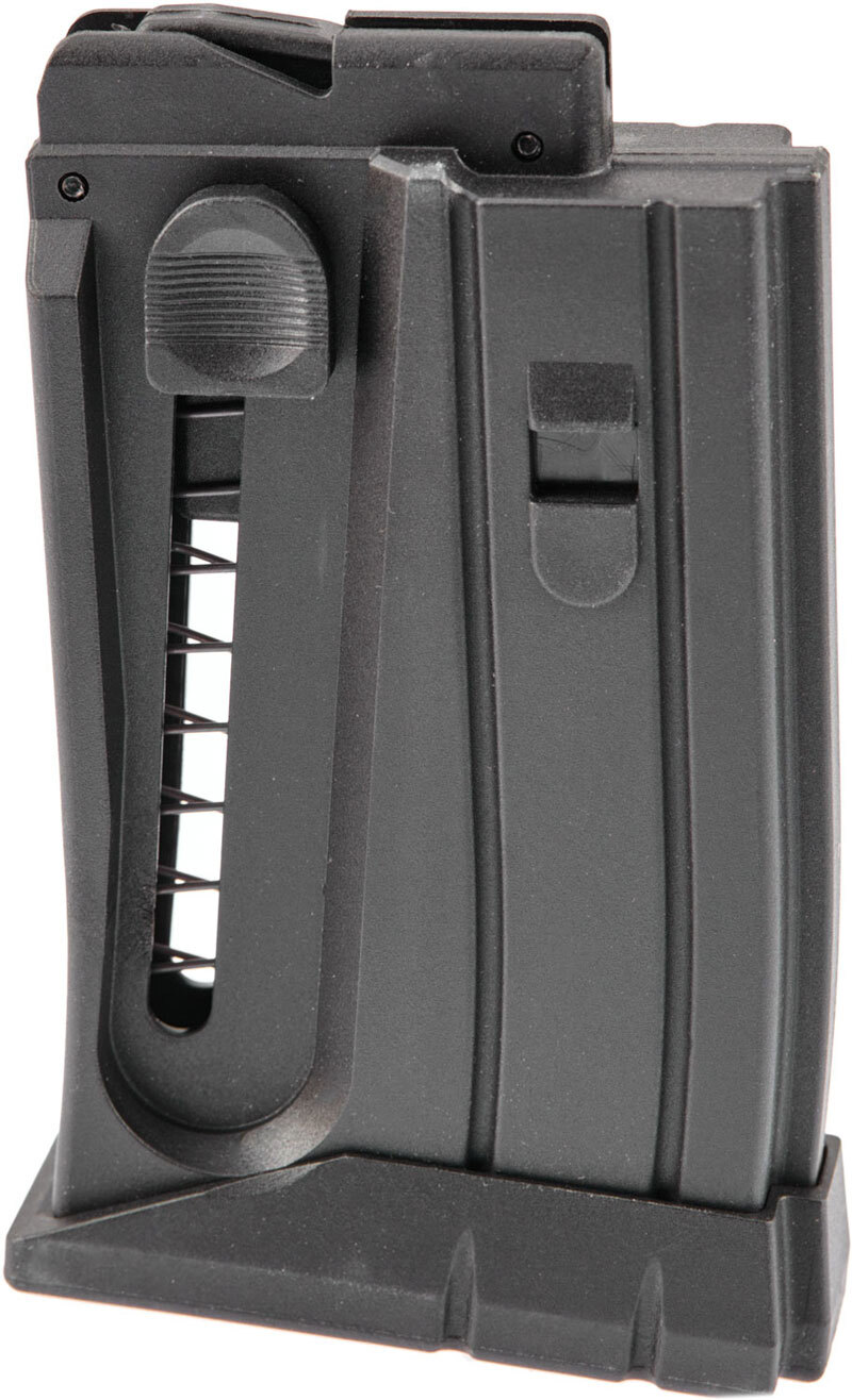 Магазин PALLAS для карабинов BA15-22/SA15 кал. 22LR. Емкость - 10 патронов