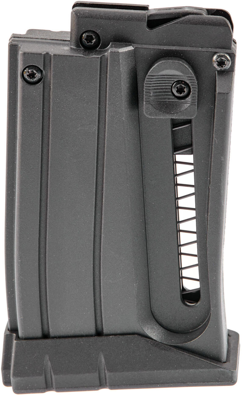 Магазин PALLAS для карабинов BA15-22/SA15 кал. 22LR. Емкость - 10 патронов