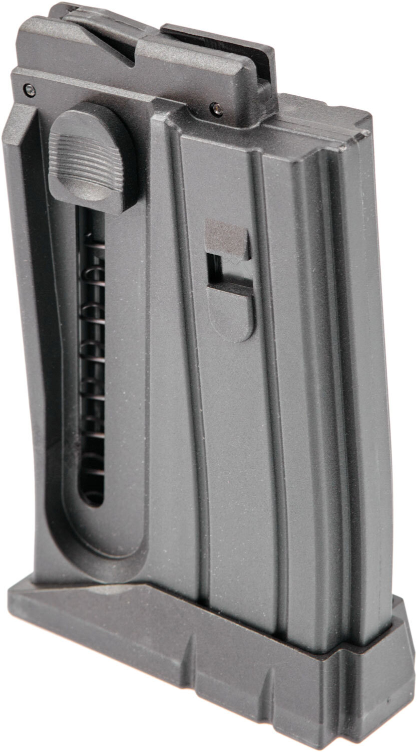 Магазин PALLAS для карабинов BA15-22/SA15 кал. 22LR. Емкость - 10 патронов