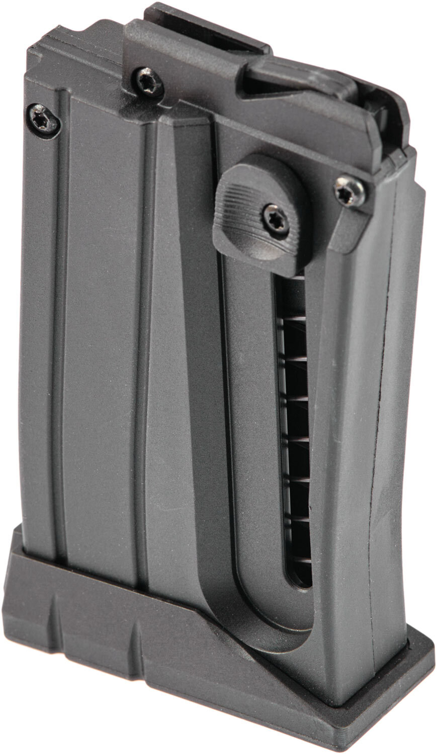 Магазин PALLAS для карабинов BA15-22/SA15 кал. 22LR. Емкость - 10 патронов