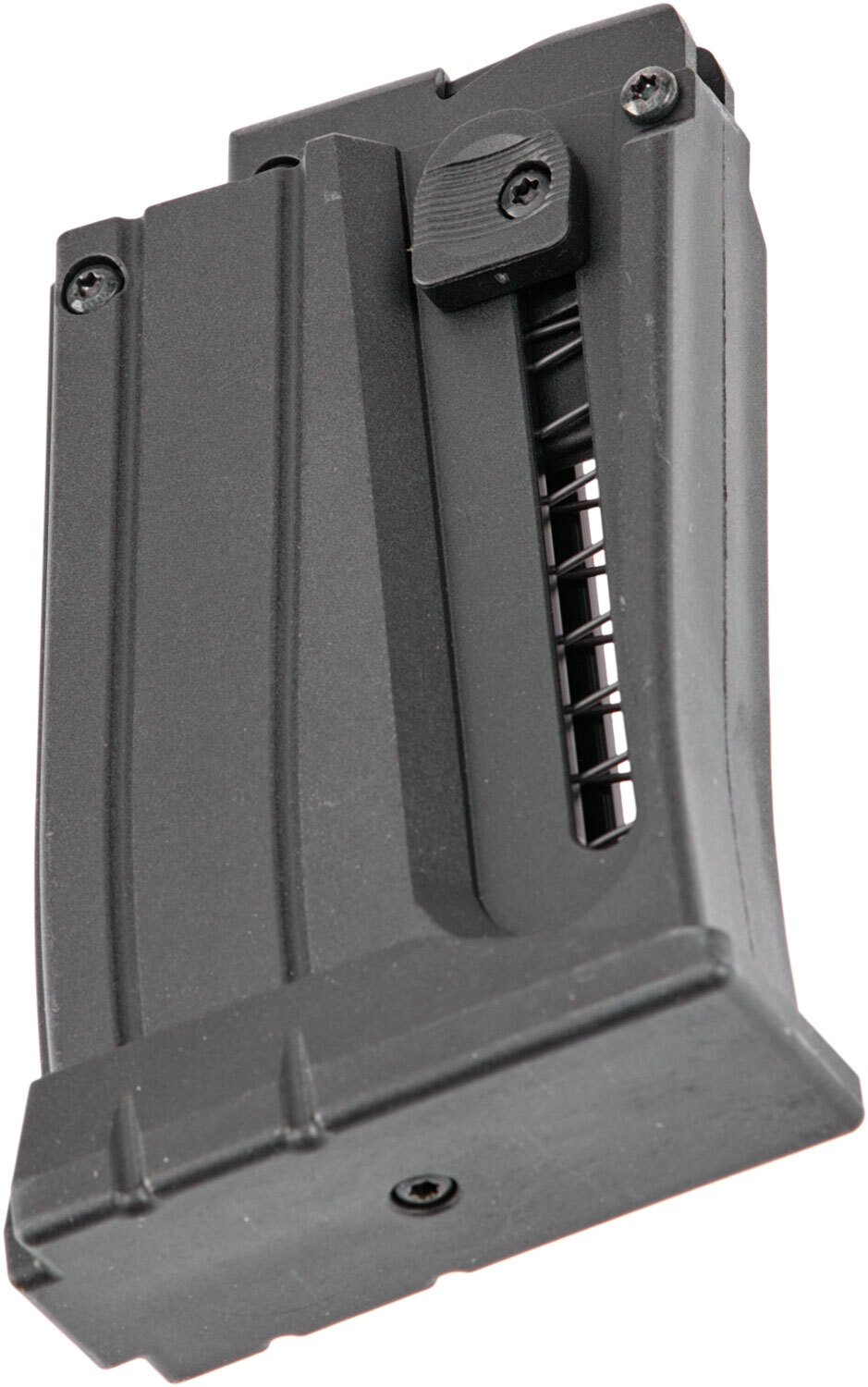 Магазин PALLAS для карабинов BA15-22/SA15 кал. 22LR. Емкость - 10 патронов