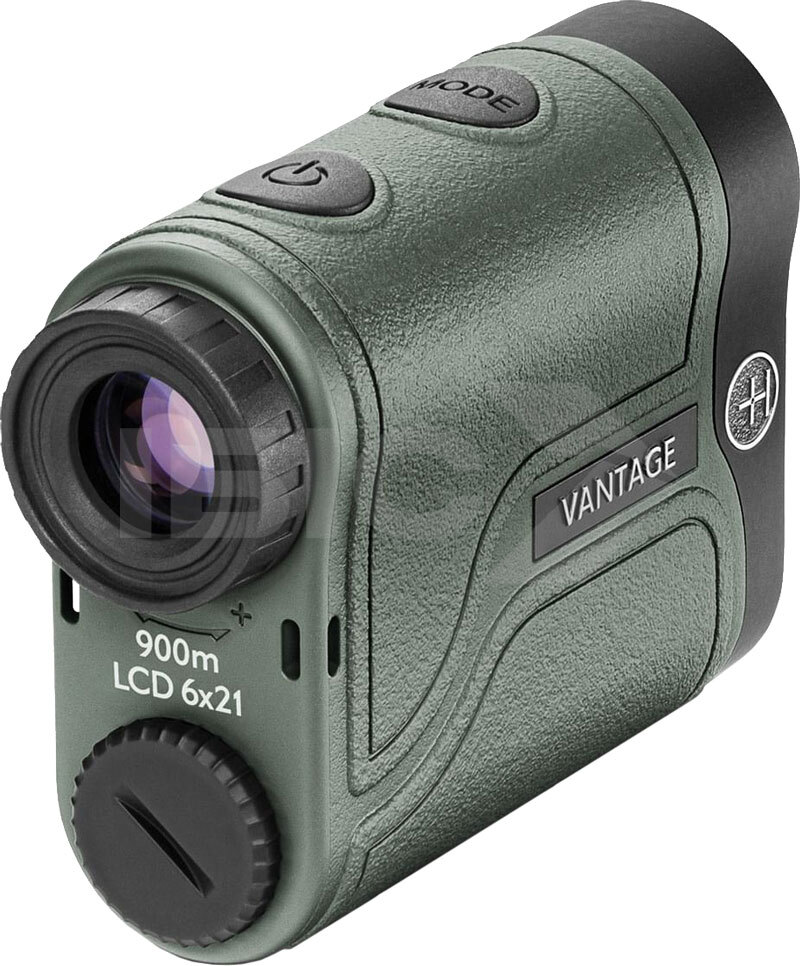 Дальномер лазерный Hawke Vantage LCD 6x21 900м