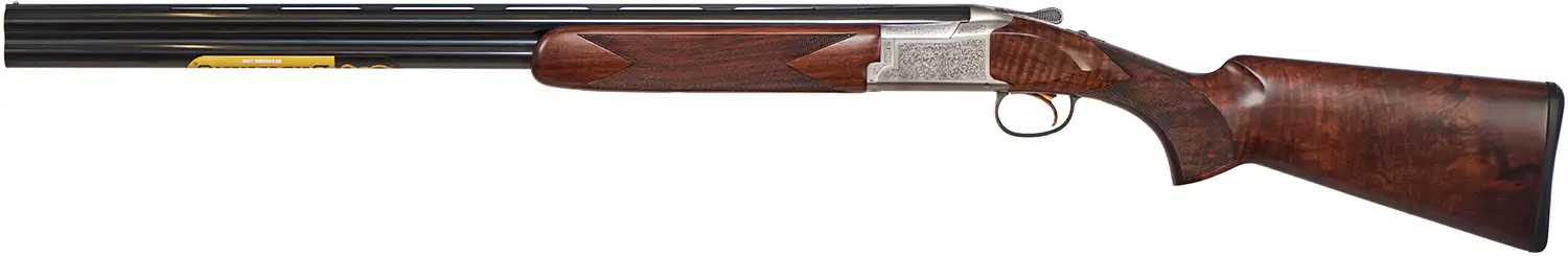 Ружьё Browning B725 Game 12M кал. 12/76. Ствол - 71 см