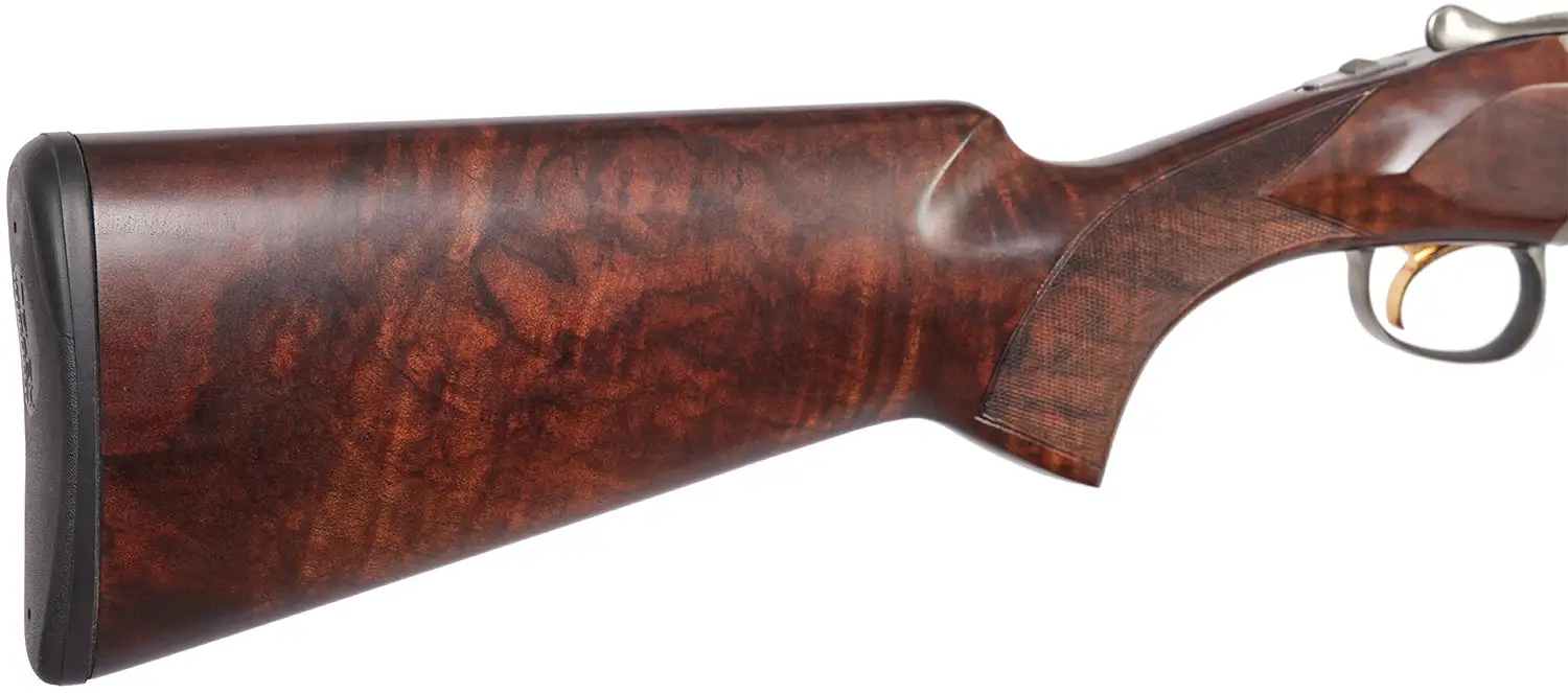 Ружьё Browning B725 Game 12M кал. 12/76. Ствол - 71 см
