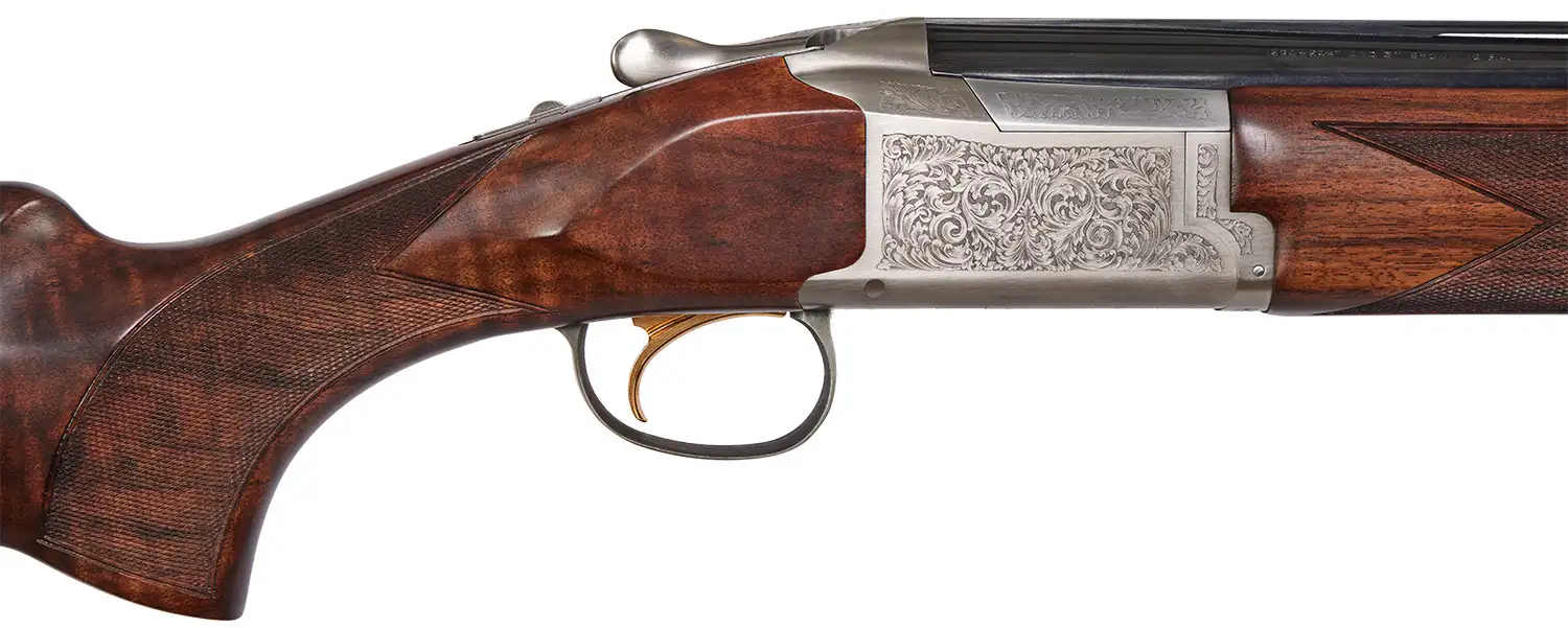 Ружьё Browning B725 Game 12M кал. 12/76. Ствол - 71 см