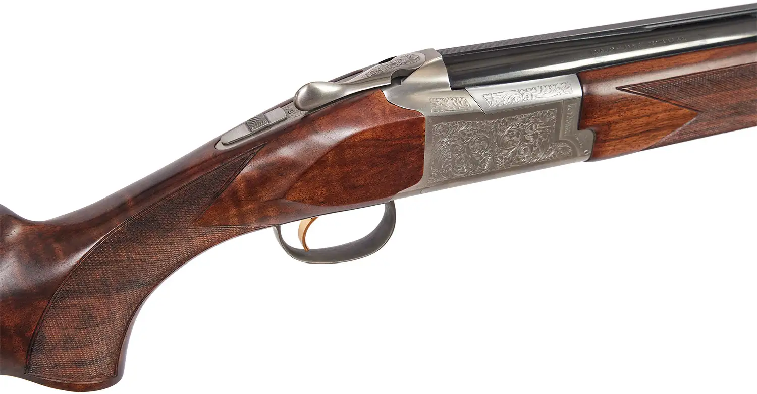 Ружьё Browning B725 Game 12M кал. 12/76. Ствол - 71 см