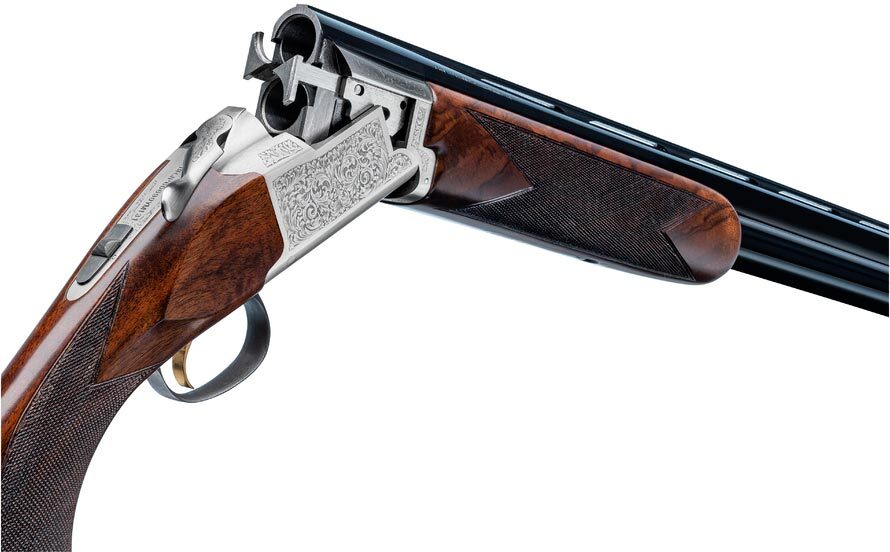 Ружьё Browning B725 Game 12M LH (ДЛЯ ЛЕВШИ) кал. 12/76. Ствол - 71 см