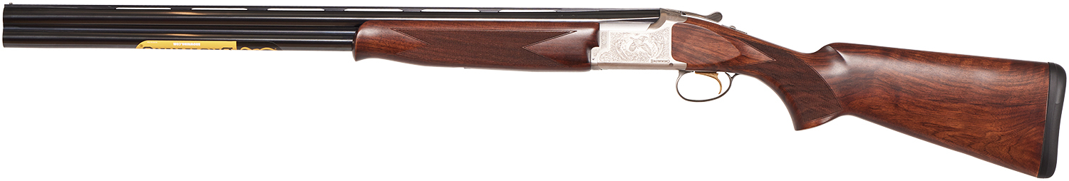 Ружьё Browning B525 GAME 1 LIGHT LH (ДЛЯ ЛЕВШИ) кал. 12/76. Ствол - 71 см