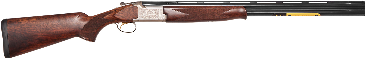 Ружьё Browning B525 GAME 1 LIGHT LH (ДЛЯ ЛЕВШИ) кал. 12/76. Ствол - 71 см