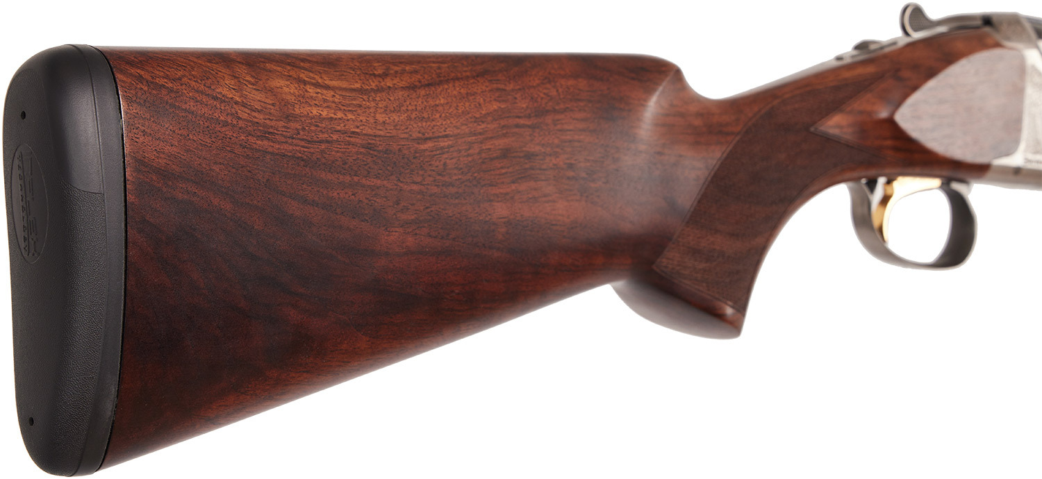 Ружьё Browning B525 GAME 1 LIGHT LH (ДЛЯ ЛЕВШИ) кал. 12/76. Ствол - 71 см