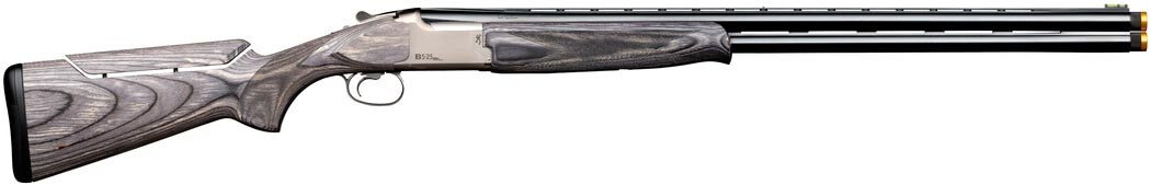 Ружьё Browning B525 Sporter Laminated кал. 12/76. Ствол - 76 см