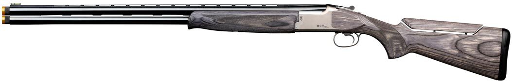 Ружьё Browning B525 Sporter Laminated кал. 12/76. Ствол - 76 см
