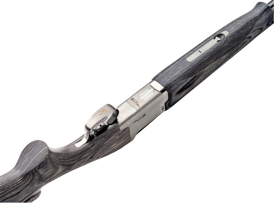 Ружьё Browning B525 Sporter Laminated кал. 12/76. Ствол - 76 см