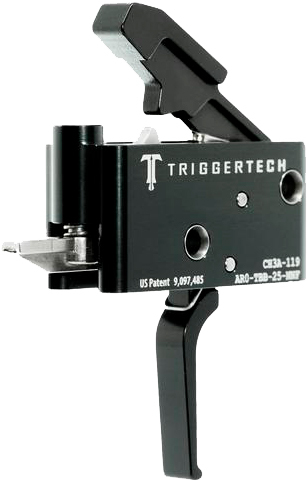УСМ TriggerTech Adaptable Flat для AR15