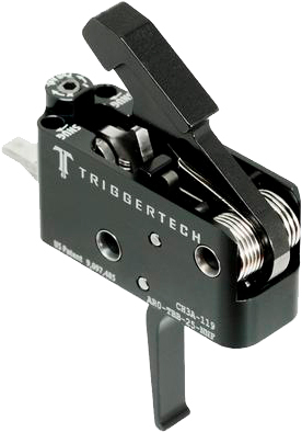 УСМ TriggerTech Adaptable Flat для AR15
