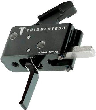 УСМ TriggerTech Adaptable Flat для AR15