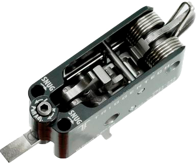 УСМ TriggerTech Adaptable Flat для AR15