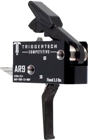 УСМ TriggerTech AR9 Competitive Flat для AR9 (PCC)