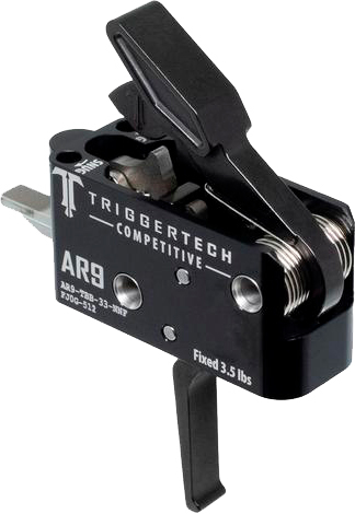 УСМ TriggerTech AR9 Competitive Flat для AR9 (PCC)
