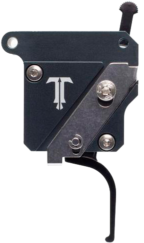 УСМ TriggerTech 2-Stage Special Flat для REM 700 регулируемый двухступенчатый