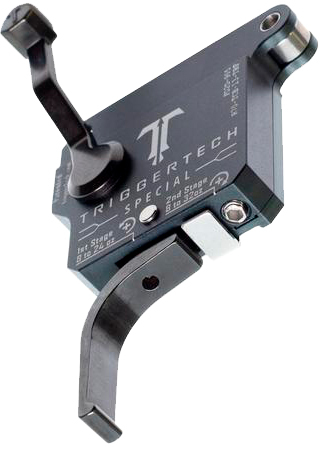 УСМ TriggerTech 2-Stage Special Flat для REM 700 регулируемый двухступенчатый