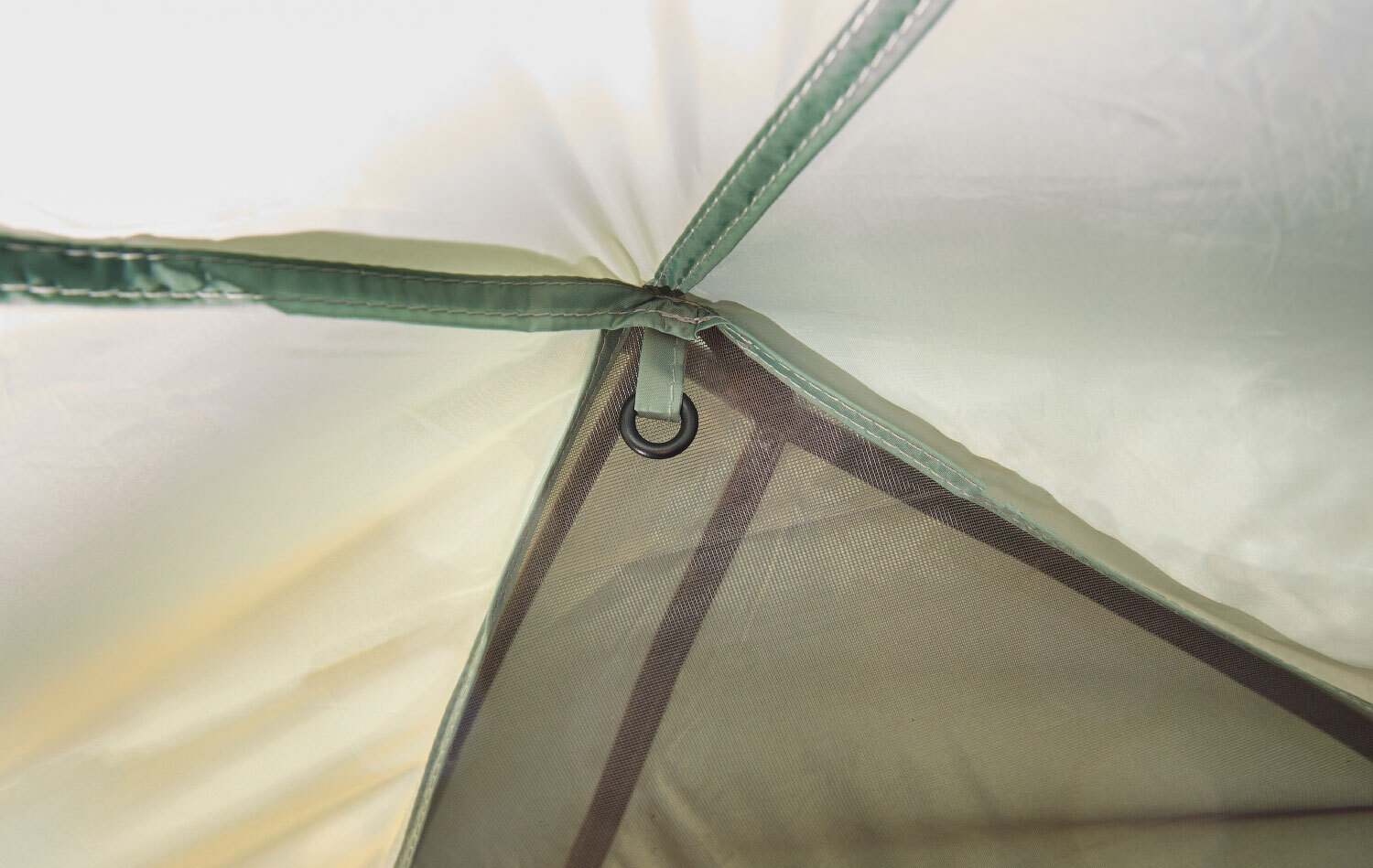 Палатка Skif Outdoor Tendra. 210x180 см. Зелёный