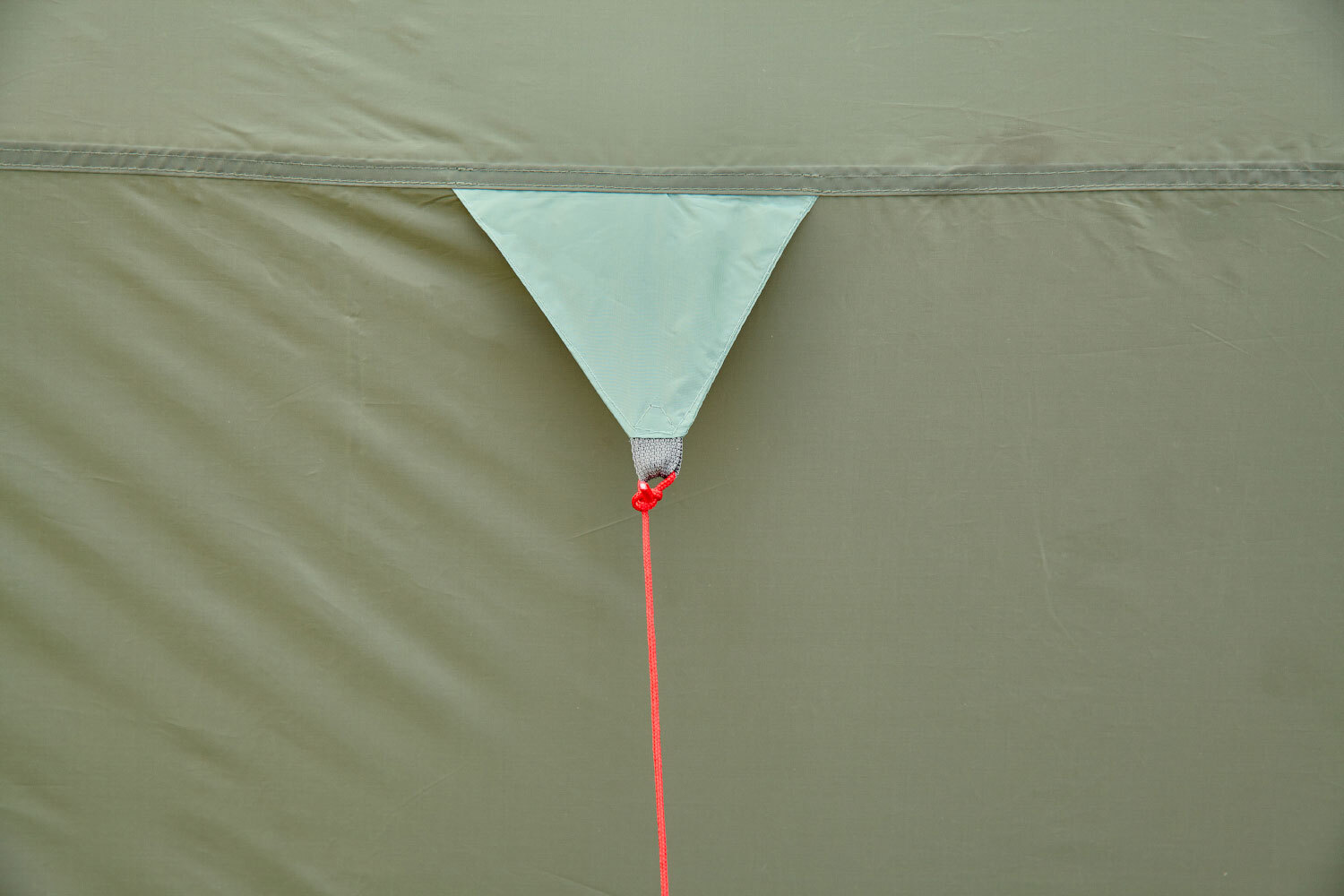 Палатка Skif Outdoor Tendra. 210x180 см. Зелёный