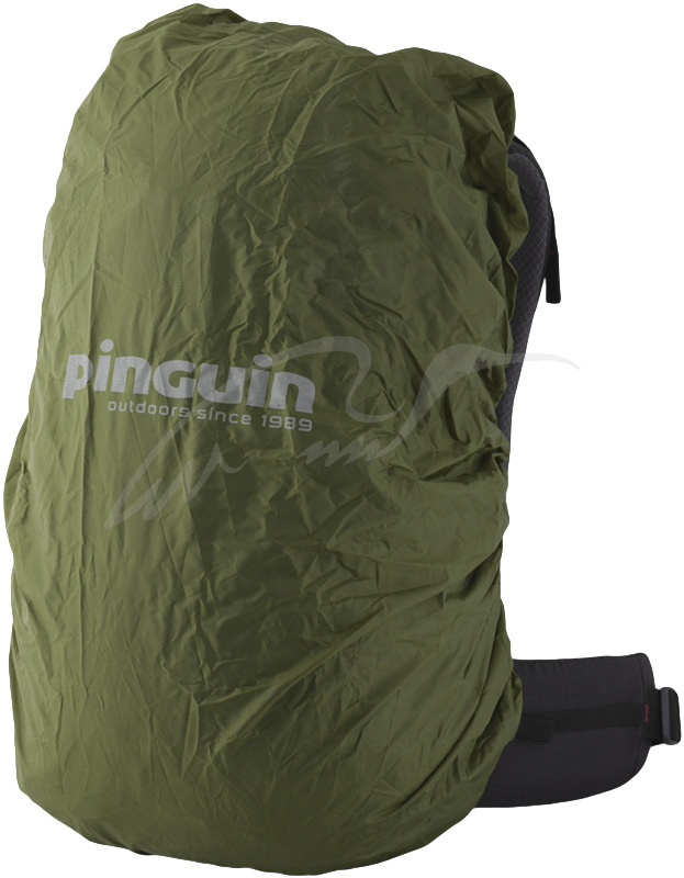 Чехол для рюкзака Pinguin Raincover 2020 15-35 L ц:black