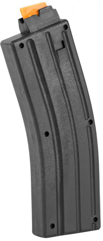 Магазин CMMG для AR15 на 25 патронов кал. 22LR