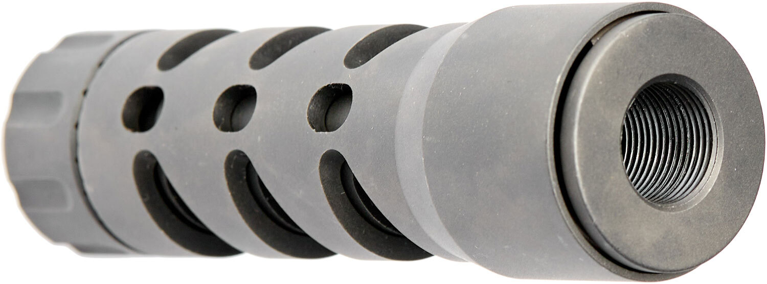 Дульный тормоз-компенсатор Matador Arms Regulator кал .224. Резьба - 1/2-28