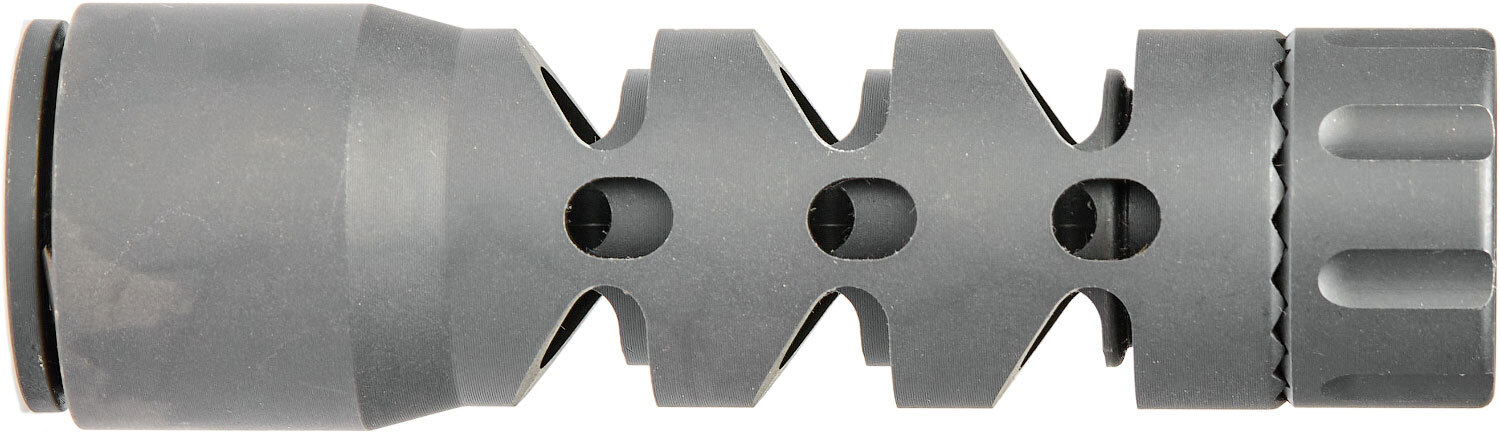 Дульный тормоз-компенсатор Matador Arms Regulator кал .30. Резьба - 5/8-24