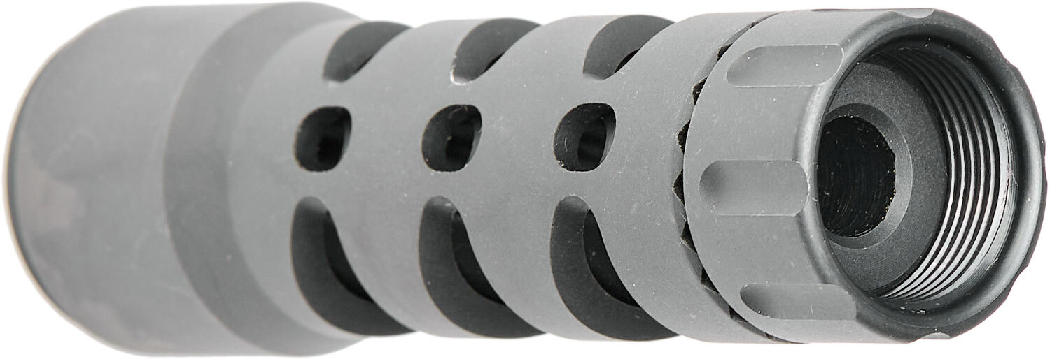 Дульный тормоз-компенсатор Matador Arms Regulator кал .30. Резьба - 5/8-24