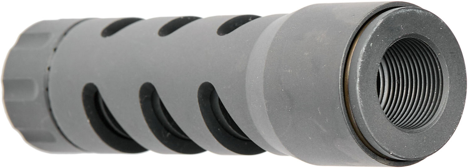 Дульный тормоз-компенсатор Matador Arms Regulator кал .30. Резьба - 5/8-24