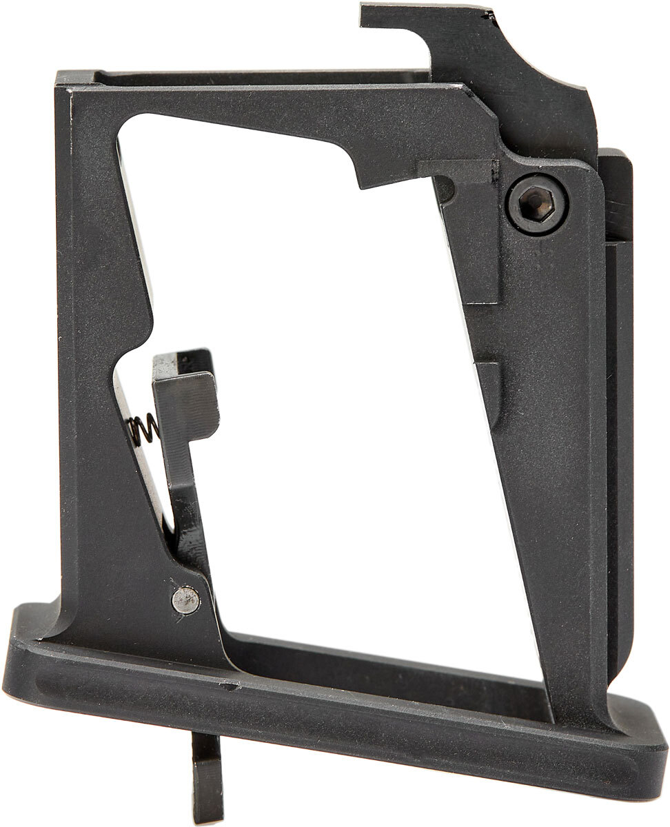 Адаптер Matador Arms Mag-X для AR15 под магазины Glock