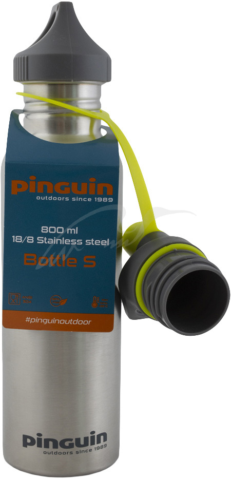 Фляга Pinguin Bottle 2020 0,8L