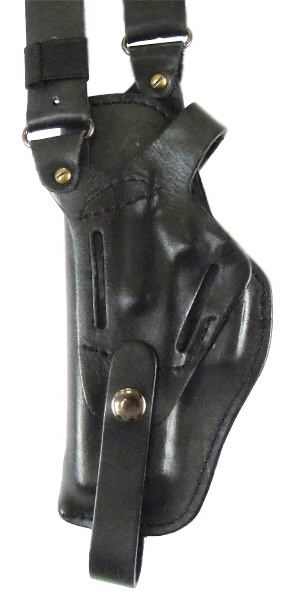 Кобура плечевая MEDAN 1005 (Glock-17)