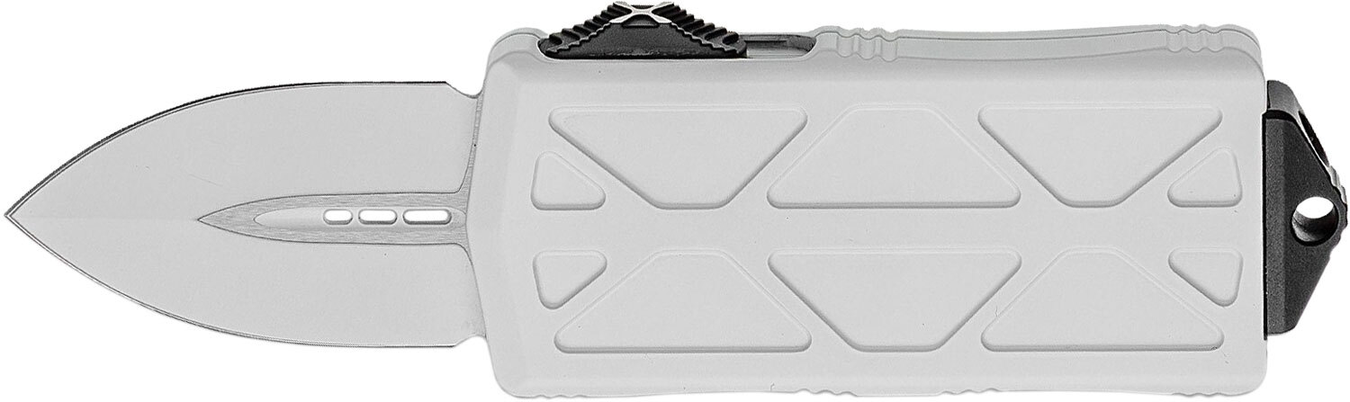 Нож Microtech Exocet Double Edge Stormtrooper