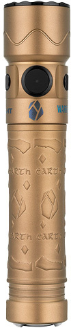 Фонарь Olight Warrior Mini 2 LE "Земля"