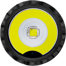 Фонарь Olight Warrior Mini 2 LE "Огонь"